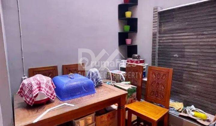 Rumah 2 Lantai Siap Huni Di Graha Raya Lokasi Strategis  2