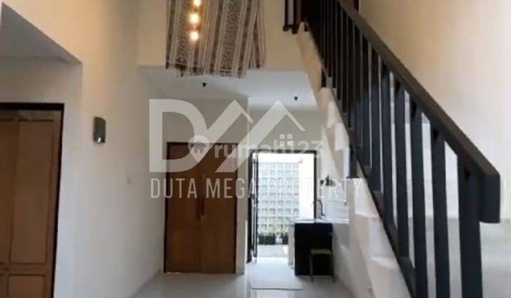 Rumah Baru Di Taman Permata, Sektor 9 Bintaro Lokasi Strategis 2