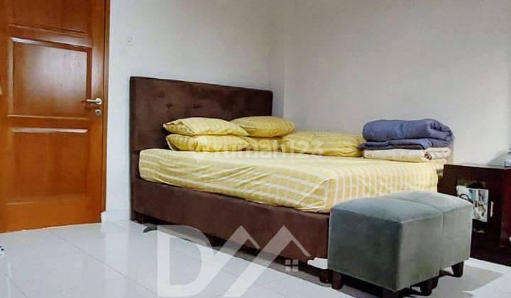 Hot Sale, Rumah 2 Lantai Terawat Siap Huni Mahagoni Park Tangse 2