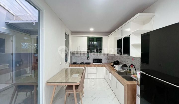 Di Jual Rumah Siap Huni The Icon Bsd Tangsel