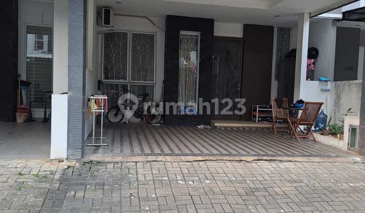 For Sale 2-Story House in Ayna Graha South Tangerang 2