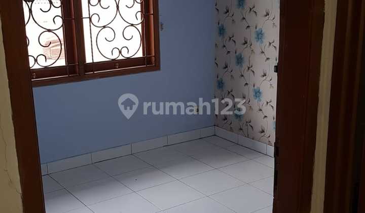 Di Jual Rumah 2 Lantai di Vila Melati Mas Tangsel Siap Huni Tangsel 2