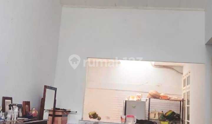 Di Jual Rumah 1 Lantai Siap Huni di Bintaro Sektor 9 bisa KPR 2