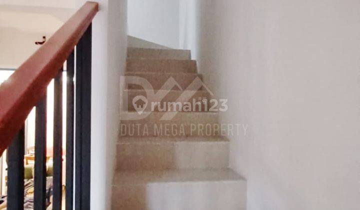 Hot Sale, Rumah 2 Lantai Siap Huni Di Fortune Distric Graha Raya  2