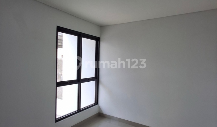 Rumah Mewah Brandnew 2 Lantai Siap@hib 2