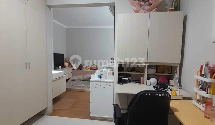 For Sale Rumah 2 Lantai di Graha Raya bisa KPR Bebas Banjir 2