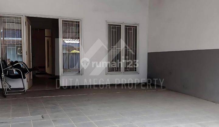 Di Jual Rumah 2 Lantai Di Kedaung Ciputat Bisa Bantu Kpr 1