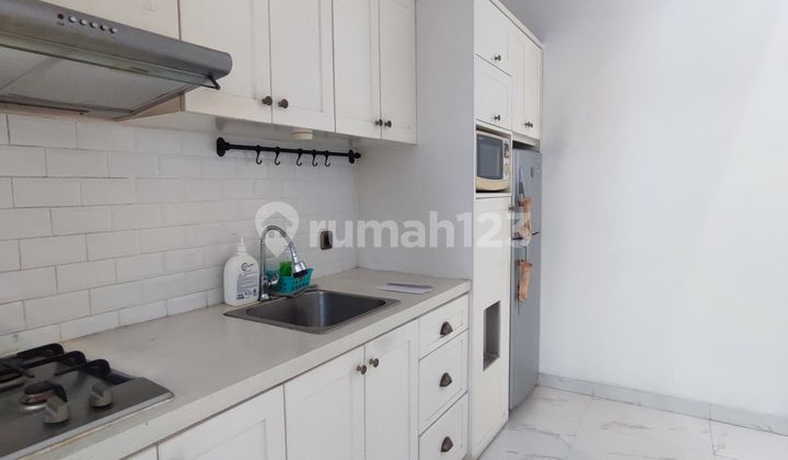 For Sale Quick Move-in Ready House in Graha Raya Eligible for Mortgage Loan 2