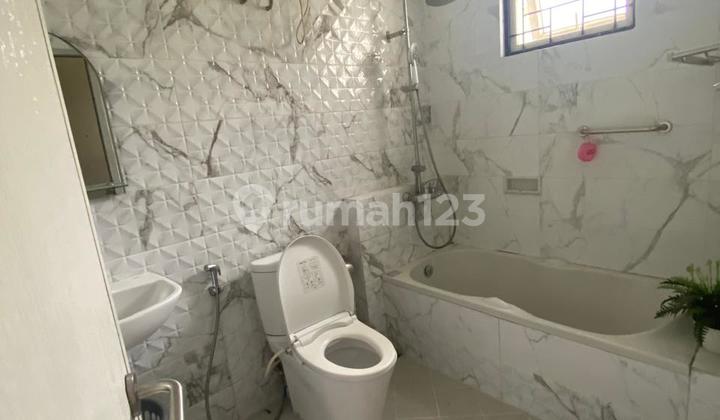 Di Jual Cepat Rumah Murah di Green Bsd Siap Huni di Tangsel 2