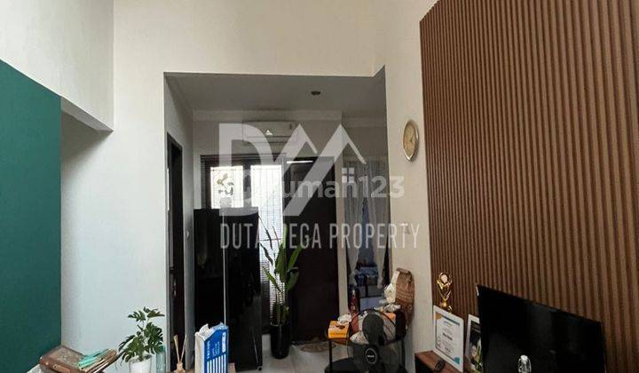 Hot Sale, Rumah Murah Siap Huni Di Graha Raya Lokasi Premium 1