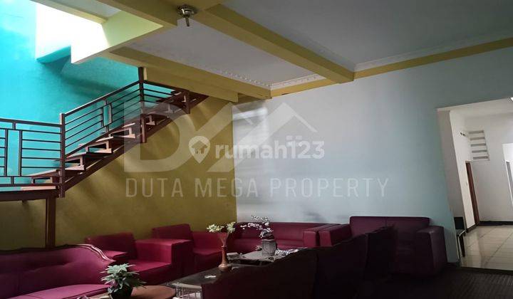 Di Jual Rumah 2 Lantai Di Kedaung Ciputat Bisa Bantu Kpr 2