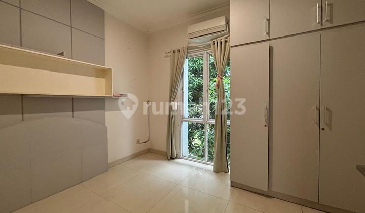 Turun Harga Rumah 2 Lantai di Alam Sutera Siap Huni bisa KPR 2