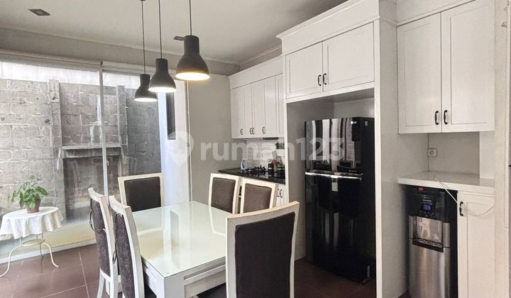 Di Jual Rumah Puri Bintaro Sektor 9 Lokasi Nyaman bisa KPR Di Jual Rumah Puri Bintaro Sektor 9 Lokasi Nyaman bisa KPR