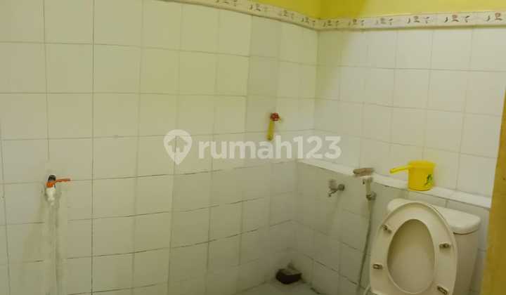 Rumah 2 Lantai di Graha Raya Tangsel Bebas Banjir bisa KPR 2