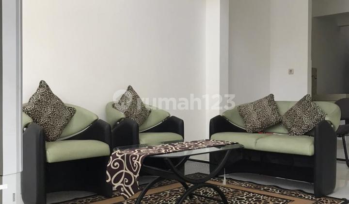 Rumah Baru Renovasi di Sektor 5 Bintaro Siap Huni bisa KPR 2