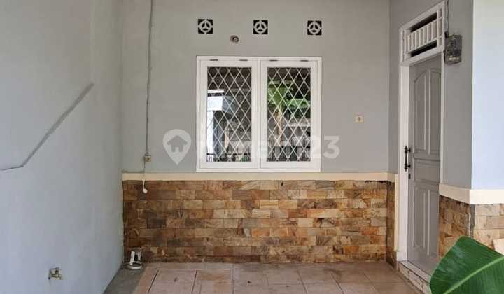 Di Jual Cepat Rumah di Pondok Jagung Tangsel Di Jual Cepat Rumah di Pondok Jagung Tangsel