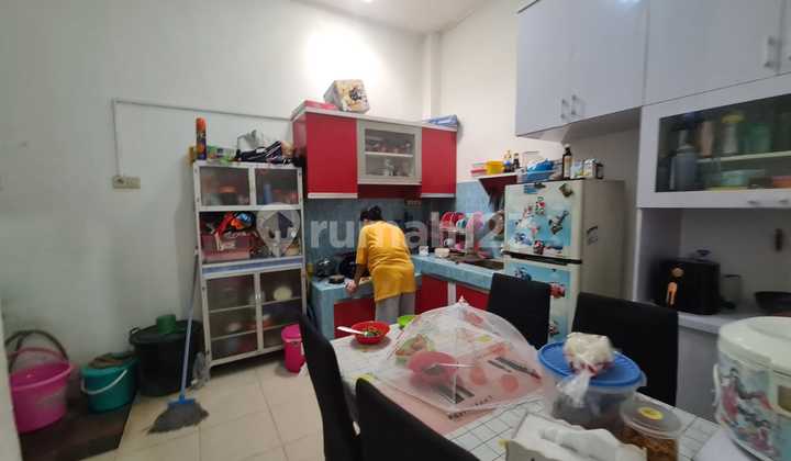 Jual Cepat Rumah Siap Huni di Duta Bintaro Kunciran Tangerang 2
