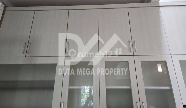 Rumah 2 Lantai Minimalis Siap Huni Di Distric Fortune Tangsel 2