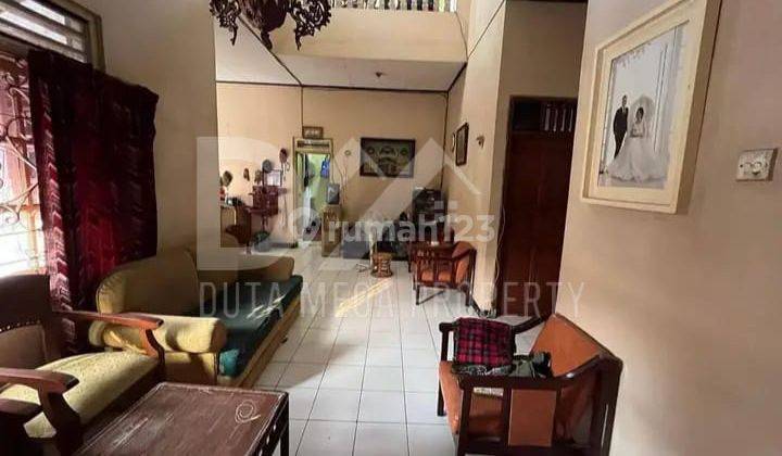 Rumah 2 Lantai Di Taman Mangu Indah, Pondok Aren Tangsel Bisa Kpr 1