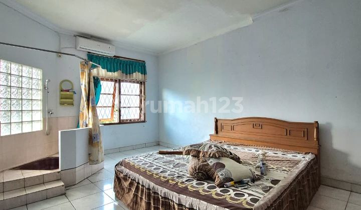 Jual Murah Rumah 2 Lantai di Tanjung Duren Jakarta Barat 2