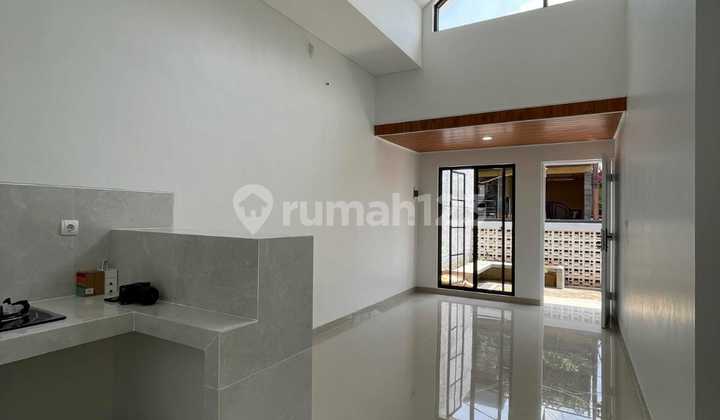 Brand New House Ready to Occupy in Jayi Sari Permai, Jati Asih, Bekasi