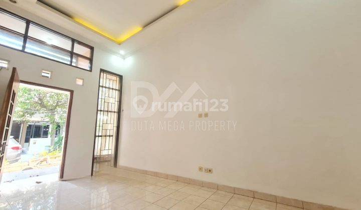 Jual Murah Rumah Siap Huni Di Graha Raya Lokasi Strategis Bisa Kpr