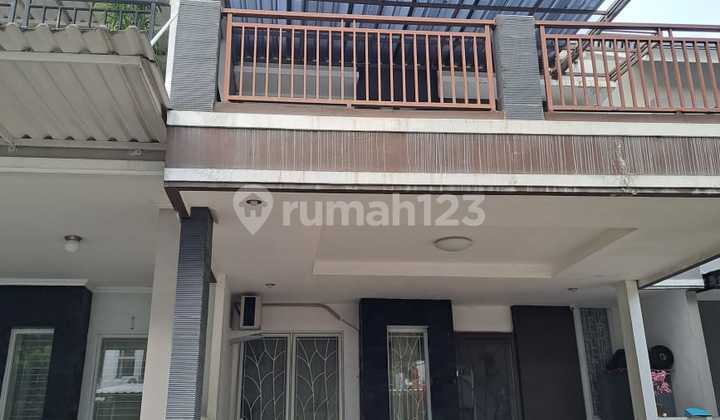 Di Jual Rumah 2 Lantai di Ayna Graha Tangerang Selatan Di Jual Rumah 2 Lantai di Ayna Graha Tangerang Selatan