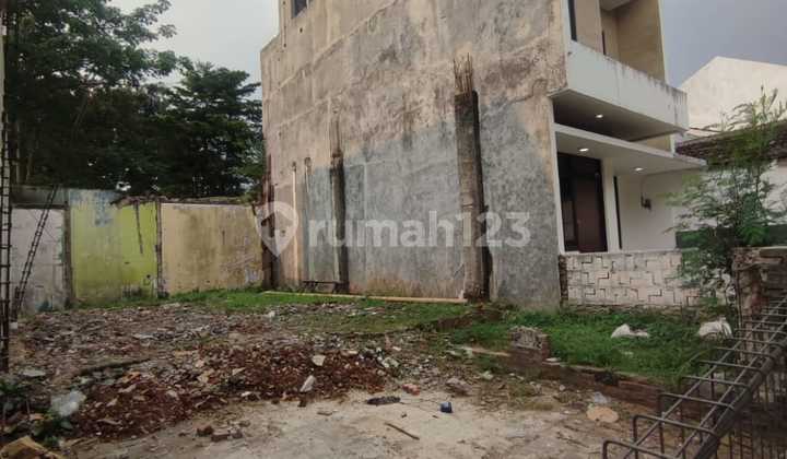 Di Jual Cepat Kavling di Graha Raya Tangsel Di Jual Cepat Kavling di Graha Raya Tangsel