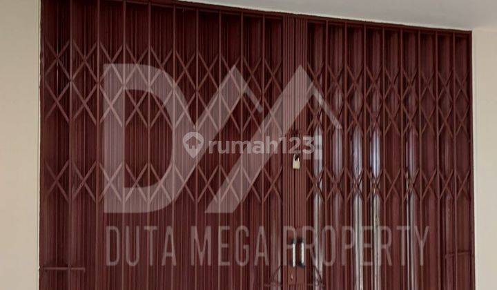 Ruko Baru Renovasi Di Distric Fortune Graha Raya Lokasi Strategis 2