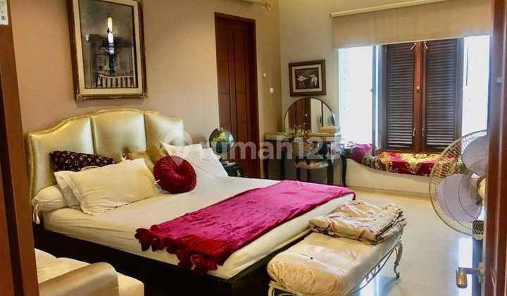 Corner Luxury House Ready to Occupied Sector 3 Bintaro 2