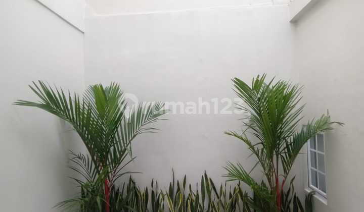House For Rent Siap Huni di Pondok Indah Jakarta Selatan 2