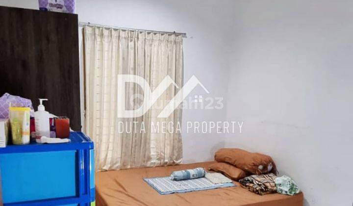 Rumah Rapi Siap Huni Di Graha Raya Lokasi Strategis 2