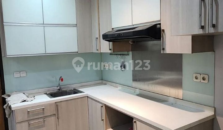 Modern Cluster House in Sector 2 Bintaro, Minimalist, Ready to Move In 2