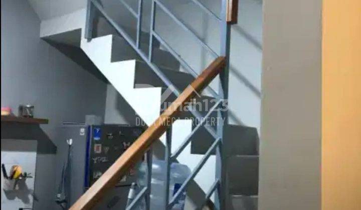 Rumah Rapi Terawat Di Graha Raya Bintaro Bisa Kpr Tangsel 2