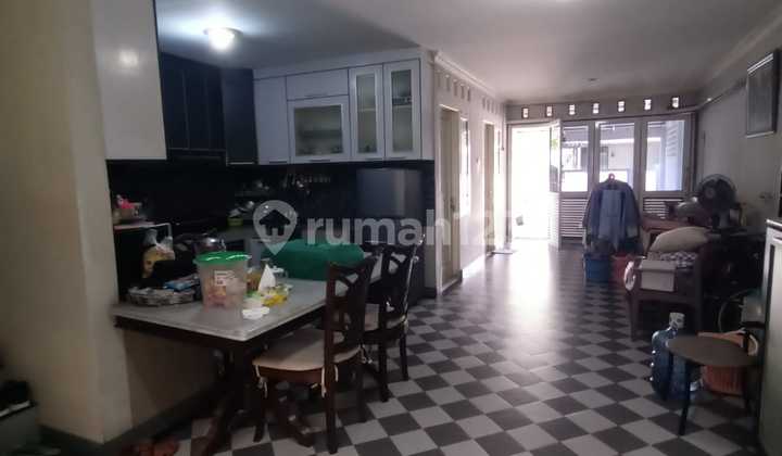 Corner House 2 Floors Comfortable Location in Bintaro Sector 3 South Jakarta 2