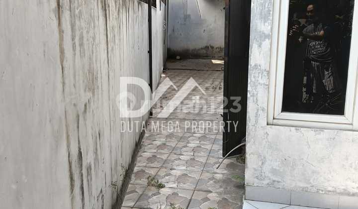 Di Jual Rumah Di Pinang Griya Permai Ciledug Siap Huni Bisa Kpr 2