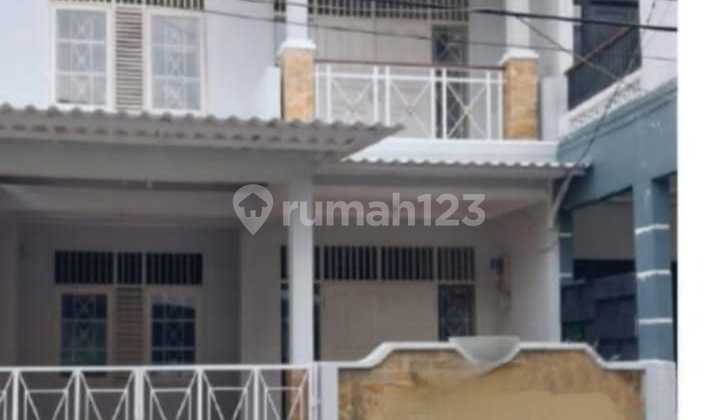 Di Jual Cepat Rumah di Sektor 4 Bintaro Bebas Banjir bisa KPR