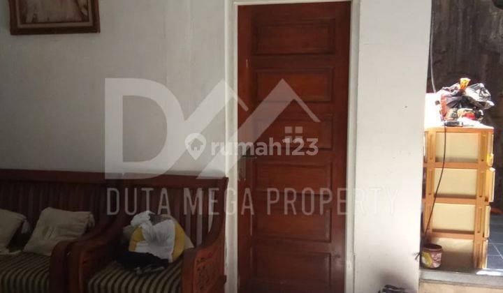 Rumah Luas Di Jual Murah Di Graha Raya Lokasi Strategis 2