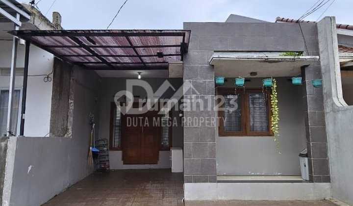Di Jual Cepat Rumah Siap Huni Di Graha Raya Nyaman Bisa Kpr Di Jual Cepat Rumah Siap Huni Di Graha Raya Nyaman Bisa Kpr