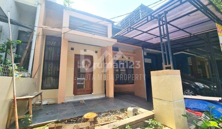 Jual Murah Rumah Siap Huni Di Graha Raya Lokasi Strategis Bisa Kpr