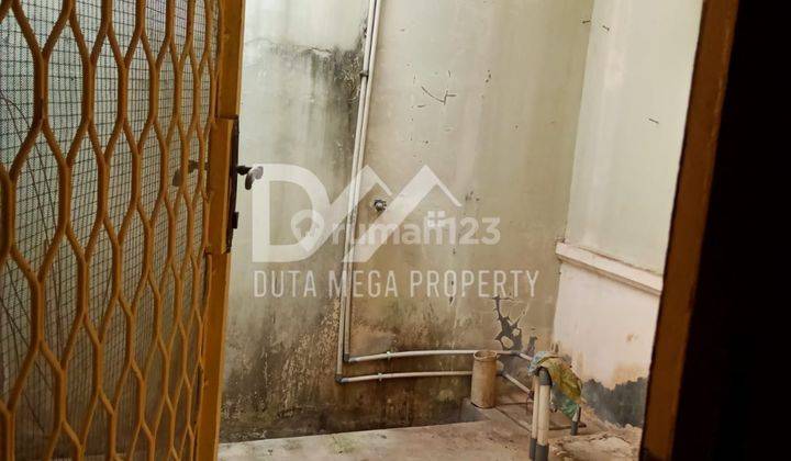 Rumah Murah Di Graha Raya Lokasi Strategis Bisa Kpr 2