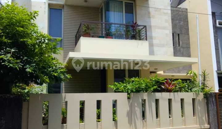 Rumah Minimalis Siap Huni Bintaro Sektor 9 Tangsel Rumah Minimalis Siap Huni Bintaro Sektor 9 Tangsel