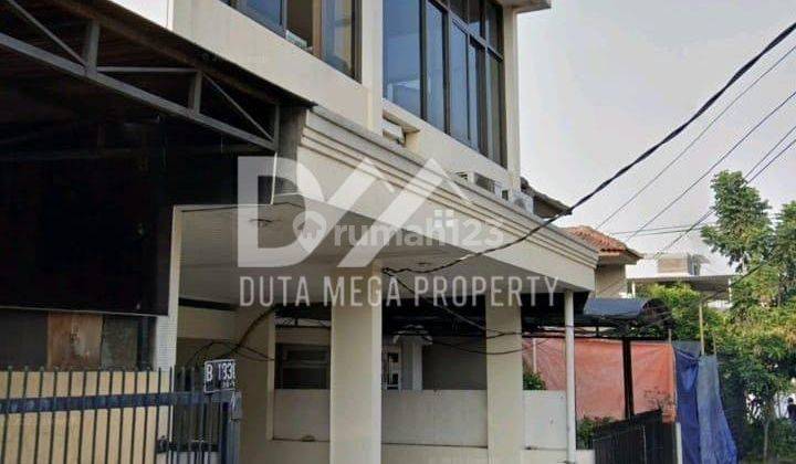 Rumah Cantik Siap Huni Di Gading Serpong Sektor 7 Tang Sel 1