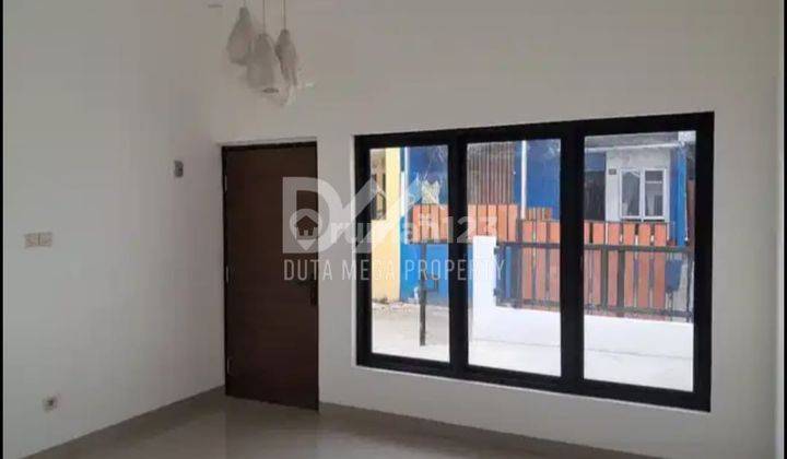 Hot Sale, Rumah Brandnew Di Griya Suradita Indah Cisauk Tangsel  2