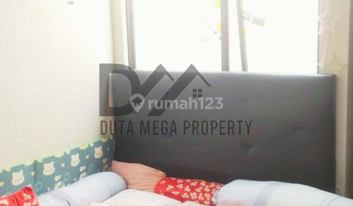 Hot Sale, Rumah 2 Lantai Siap Huni Di Graha Raya Lokasi Nyaman 2