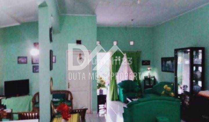 Rumah Cantik Terawat Di Nusa Loka Bsd, Tangerang Selatan 2