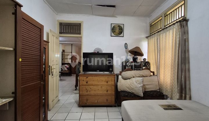 Rumah Lama Perlu Renovasi di Mandar Sektor 3 Bintaro bisa KPR 2