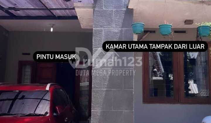 Di Jual Cepat Rumah Siap Huni Di Graha Raya Nyaman Bisa Kpr Di Jual Cepat Rumah Siap Huni Di Graha Raya Nyaman Bisa Kpr