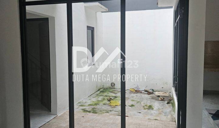 Rumah Minimalis Siap Huni 2 Lantai Di Nusa Indah Loka Bsd Tangsel 2