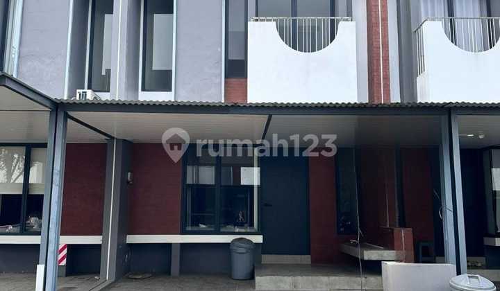 Rumah Freza Suites Bsd Full Furnished Tangsel Rumah Freza Suites Bsd Full Furnished Tangsel